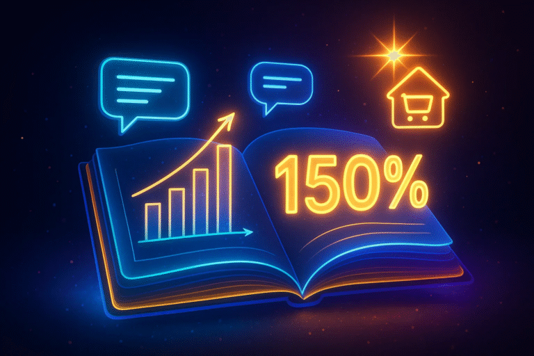 مؤشرات الأداء في التسويق الإلكتروني