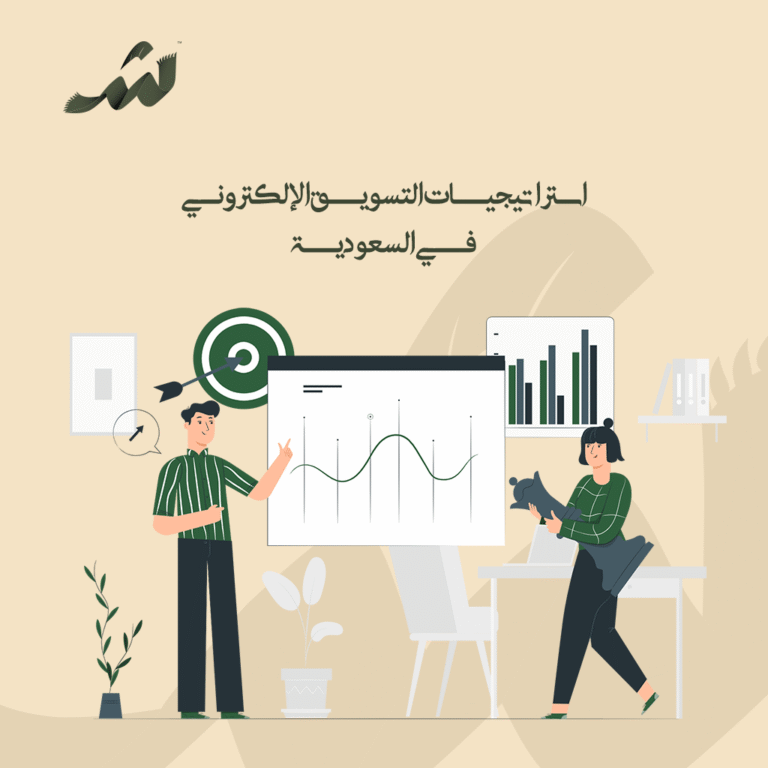 استراتيجيات التسويق الالكتروني